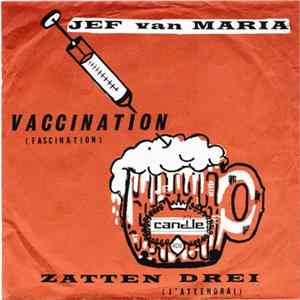 FLAC Jef Van Maria - Zatten Drei