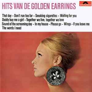 FLAC Golden Earrings - Hits Van De Golden Earrings