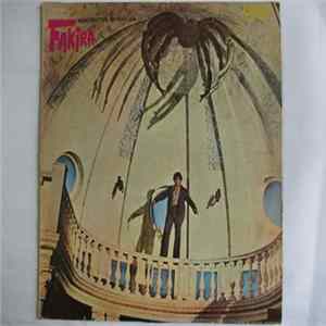 FLAC Ravindra Jain - Fakira