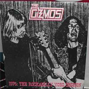 FLAC The Gizmos - 1976: The Rockabilly Yobs Session