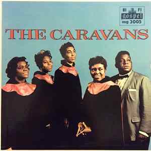 FLAC The Caravans - The Caravans Sing