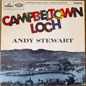 FLAC Andy Stewart - Campbeltown Loch