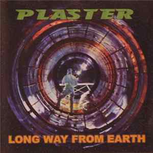 FLAC Plaster - Long Way From Earth