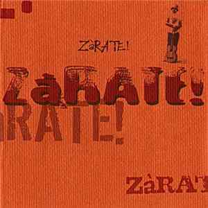 FLAC ZàRATE! - ZàRATE EP