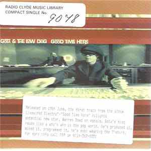 FLAC Gota & The Low Dog - Good Time Here