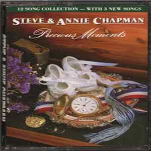 FLAC Steve & Annie Chapman - Precious Moments