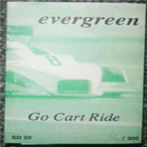 FLAC Evergreen - Go Cart Ride