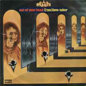 FLAC Man - Out Of Your Head