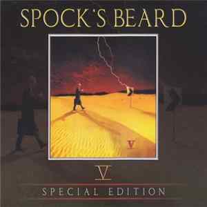 FLAC Spock's Beard