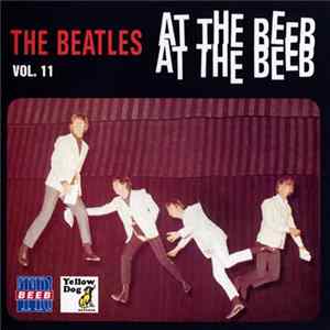 FLAC The Beatles - At The Beeb - Volume 11