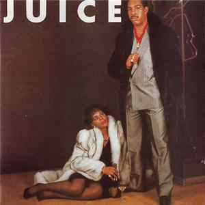 FLAC Oran "Juice" Jones - Juice