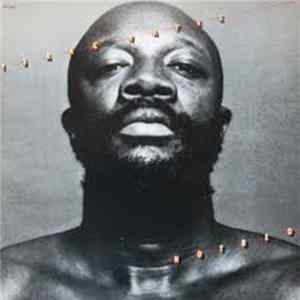 FLAC Isaac Hayes - Hotbed