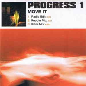 FLAC Progress 1 - Move It