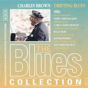 FLAC Charles Brown - Drifting Blues