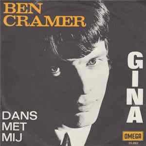 FLAC Ben Cramer - Gina