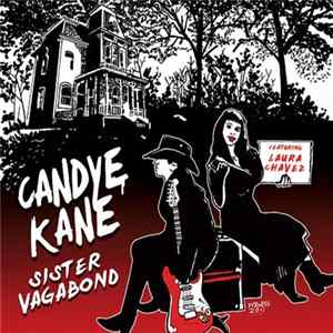 FLAC Candye Kane - Sister Vagabond