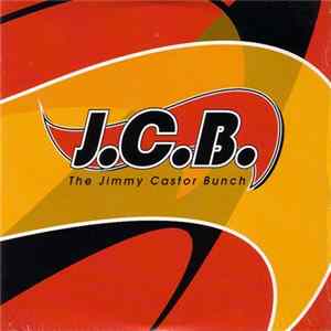FLAC The Jimmy Castor Bunch - I Got Somethin' For Ya! / You Gotta Be Strong - Today