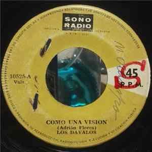 FLAC Los Davalos - Como Una Visión