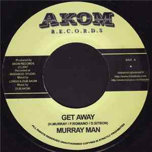 FLAC Murray Man - Get Away