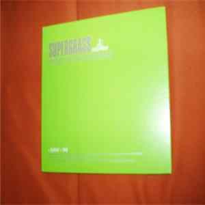 FLAC Supergrass - Alright / Time