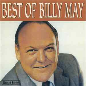 FLAC Billy May - The Best Of Billy May