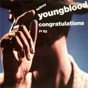 FLAC Sydney Youngblood - Congratulations