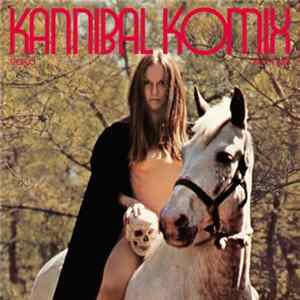 FLAC Kannibal Komix - Kannibal Komix