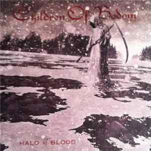 FLAC Children Of Bodom - Halo Of Blood