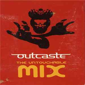 FLAC Various - Outcaste: The Untouchable Mix