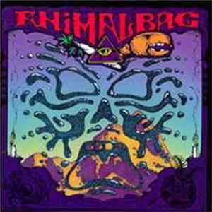 FLAC Animal Bag - Animal Bag