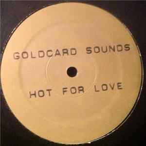 FLAC KUT Presents... Goldcard Sounds - Hot For Love