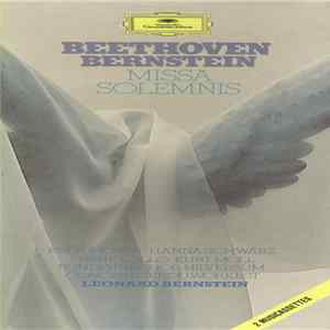 FLAC Beethoven - Bernstein - Missa Solemnis