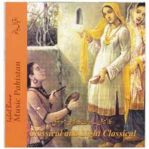 FLAC Iqbal Bano - Classical And Light Classical