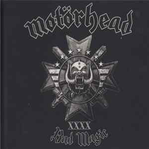 FLAC Motörhead - Bad Magic