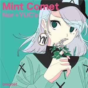 FLAC Beignet - Mint Comet