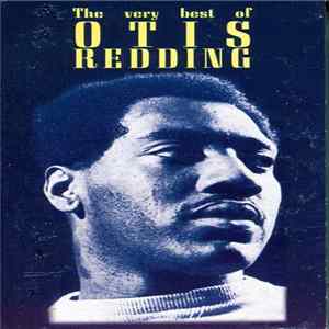 FLAC Otis Redding - The Very Best Of Otis Redding
