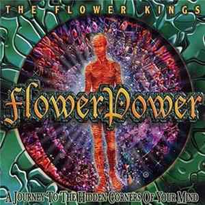 FLAC The Flower Kings - Flower Power