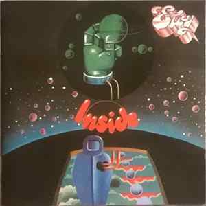 FLAC Eloy - Inside