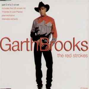 FLAC Garth Brooks - The Red Strokes