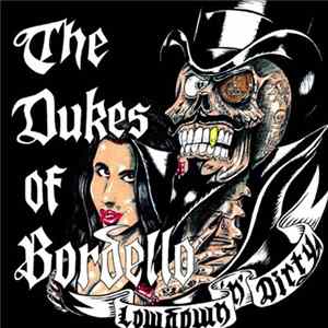 FLAC The Dukes Of Bordello - Lowdown 'n' Dirty