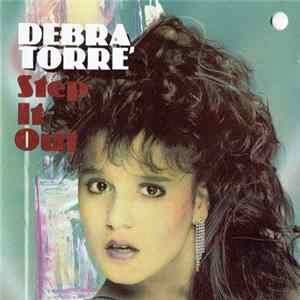 FLAC Debra Torré - Step It Out