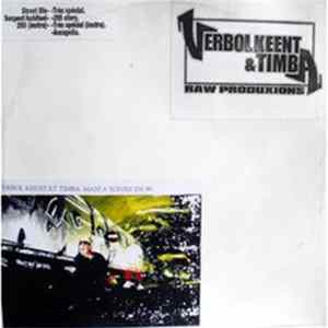 FLAC Verbol Keent & Timba - Street Life / Suspect Habituel / 255 Story / Très Spécial