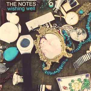 FLAC The Notes - Wishing Well