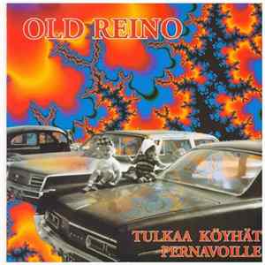 FLAC Old Reino - Tulkaa Köyhät Pernavoille