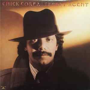 FLAC Chick Corea - Secret Agent