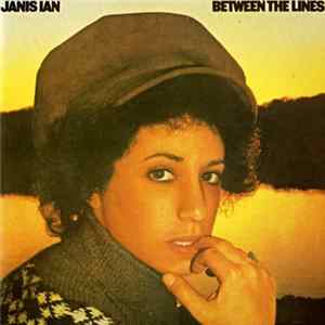FLAC Janis Ian = ジャニス・イアン - Between The Lines = 愛の回想録