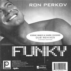 FLAC Ron Perkov - Funky