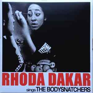 FLAC Rhoda Dakar - Rhoda Dakar Sings The Bodysnatchers