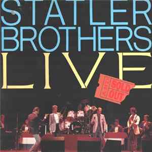 FLAC The Statler Brothers - Live And Sold Out