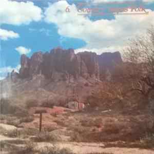 FLAC Slim Whitman - Country Meets Folk